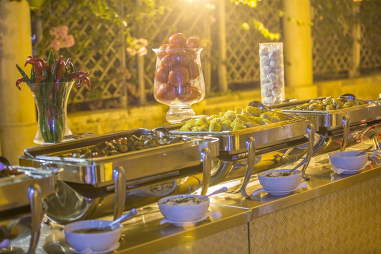Wedding At Edde Sands